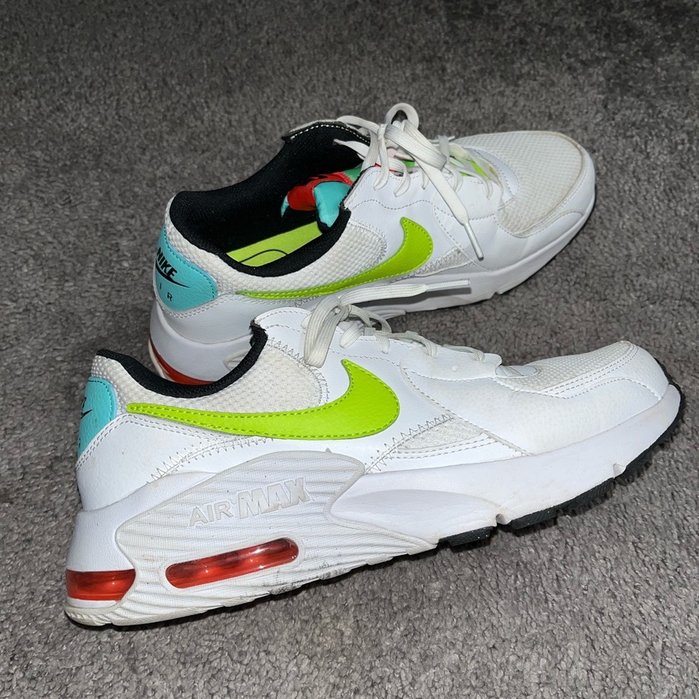 Nike air Max sneakers